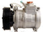 Compressor (10PA17C) (S.106867)