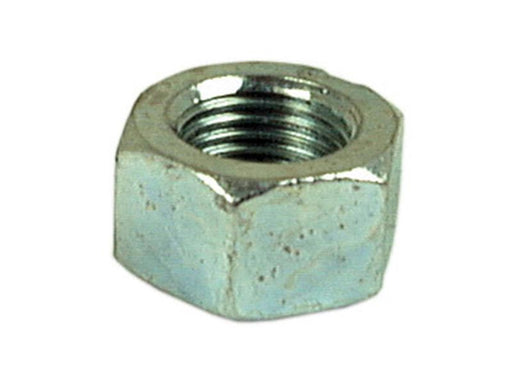 Porca sextavada imperial , Tamanho: 1/4'' UNF (Din 934) Resistência à tração: 8.8 (S.1070)