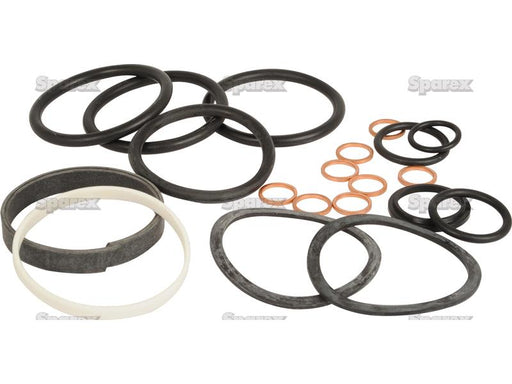 Steering Cylinder Repair Kit (S.107250)