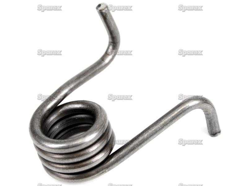 Transmission Top Spring (S.108212)