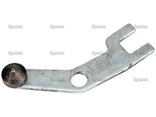 Transmission Top Plate (S.108215)