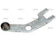 Transmission Top Plate (S.108215)