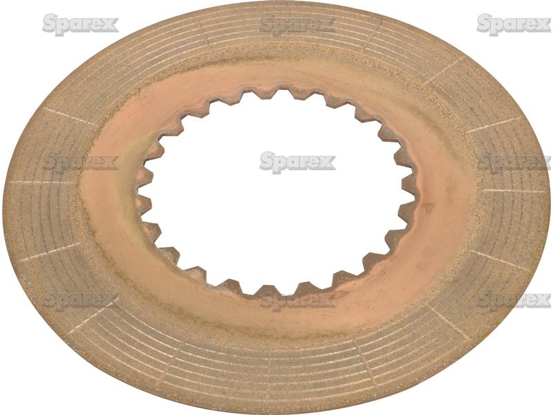 Friction Disc - IPTO (S.108700)