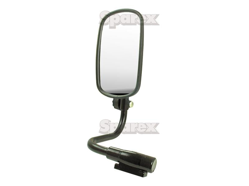 Espelho completo - ajustável (380 - 530mm) Direito (S.10878)