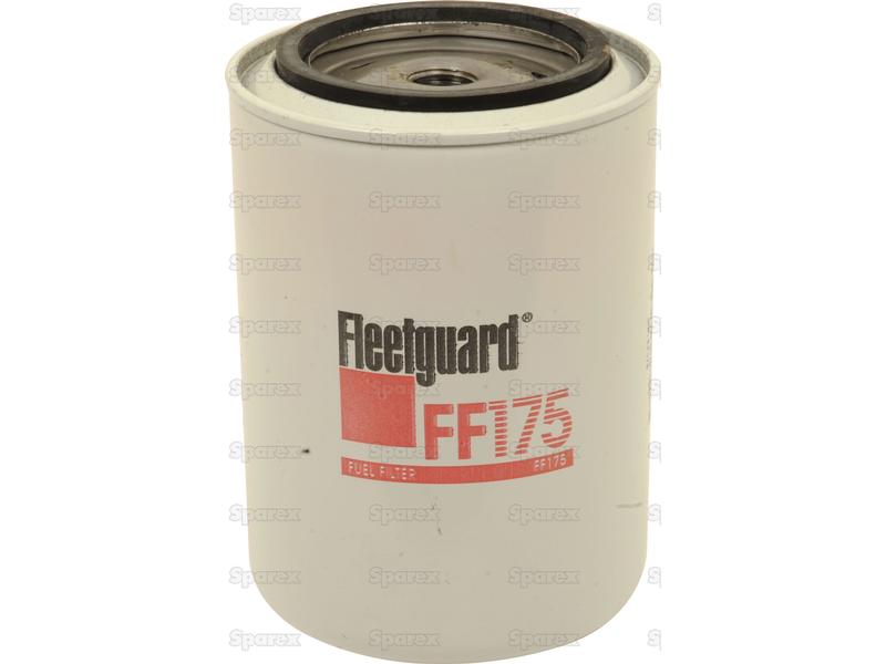 Filtro Combustível - Rosca - FF175 (S.109025)