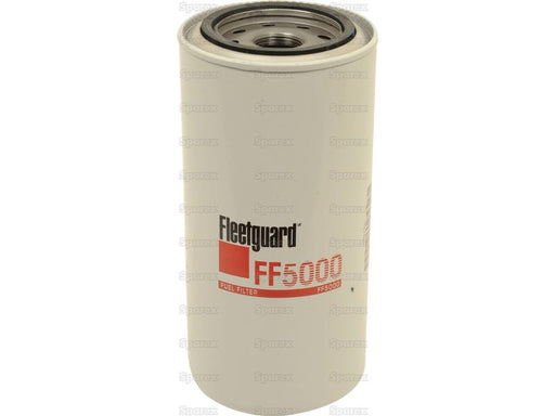 Filtro Combustível - Rosca - FF5000 (S.109049)