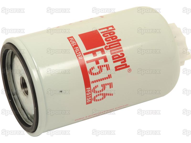Filtro Combustível - Rosca - FF5156 (S.109070)
