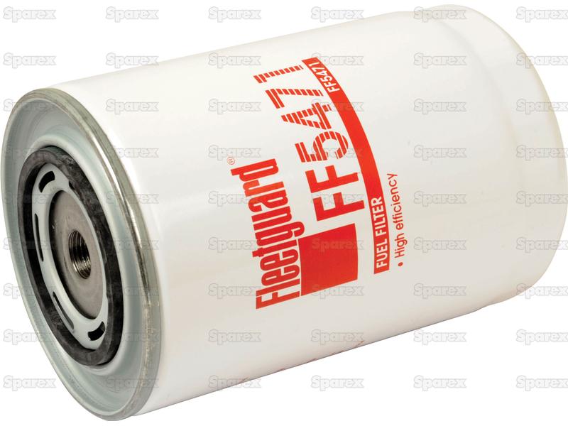 Filtro Combustível - Rosca - FF5471 (S.109090)