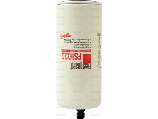 Filtro separador Combustivel - Rosca - FS1022 (S.109110)