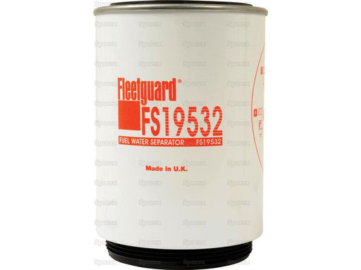 Filtro separador Combustivel - Rosca - FS19532 (S.109125)