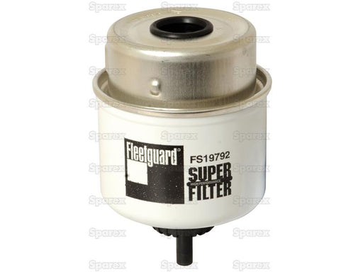 Filtro Separador Combustivel - Elemento - FS19792 (S.109150)
