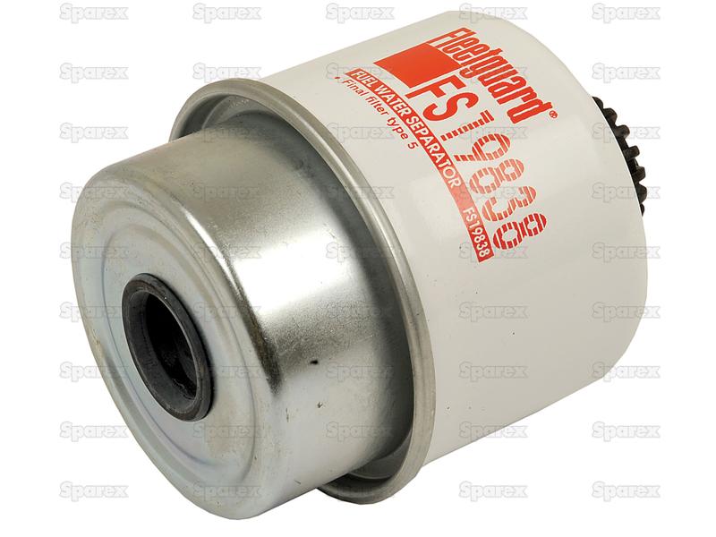 Filtro Separador Combustivel - Elemento - FS19838 (S.109167)