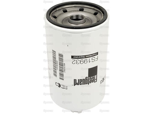 Filtro separador Combustivel - Rosca - FS19932 (S.109175)