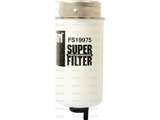 Filtro Separador Combustivel - Elemento - FS19975 (S.109181)