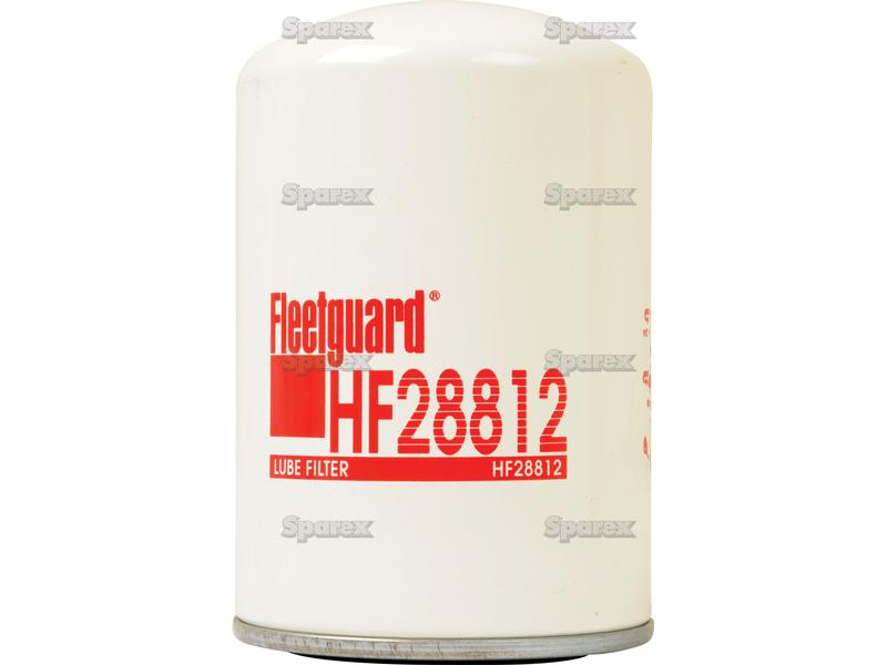 Filtro de hidraulico - Rosca - HF28812 (S.109199)