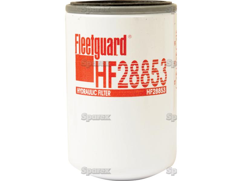 Filtro de hidraulico - Rosca - HF28853 (S.109203)