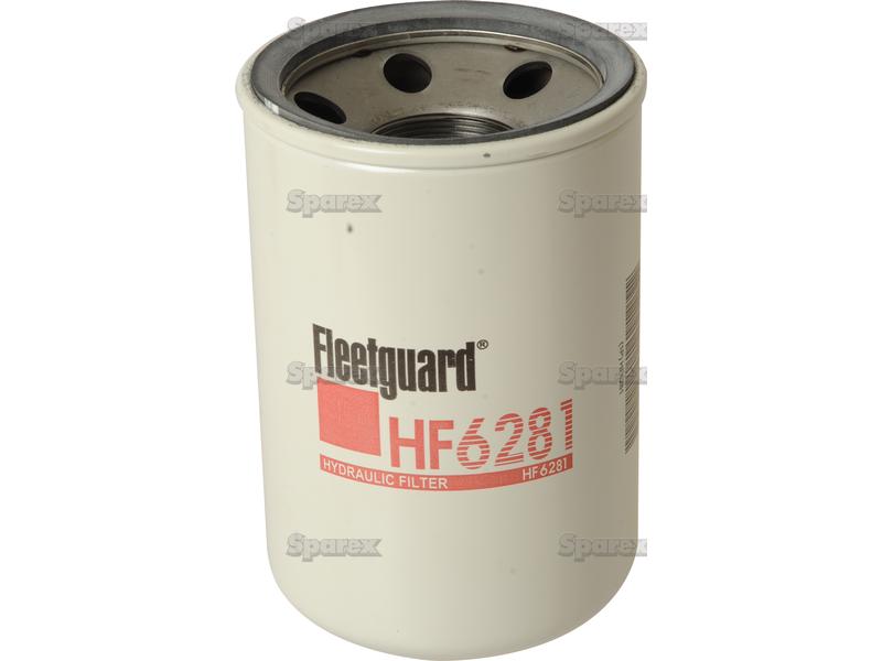 Filtro de hidraulico - Rosca - HF6281 (S.109310)