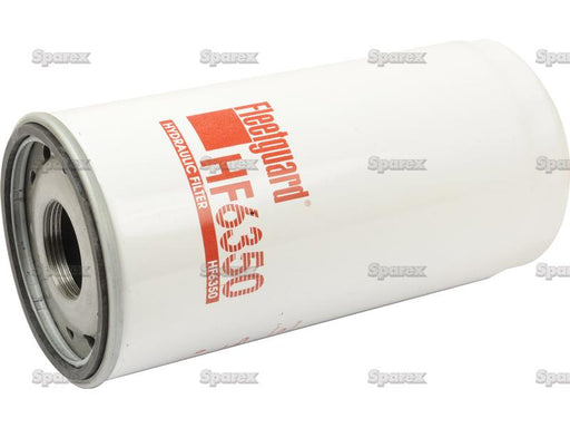 Filtro de hidraulico - Rosca - HF6350 (S.109316)