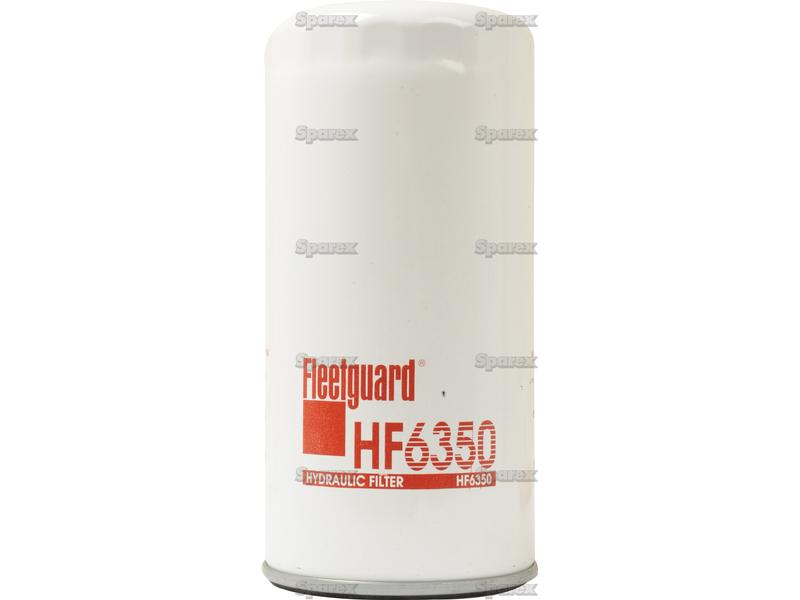Filtro de hidraulico - Rosca - HF6350 (S.109316)