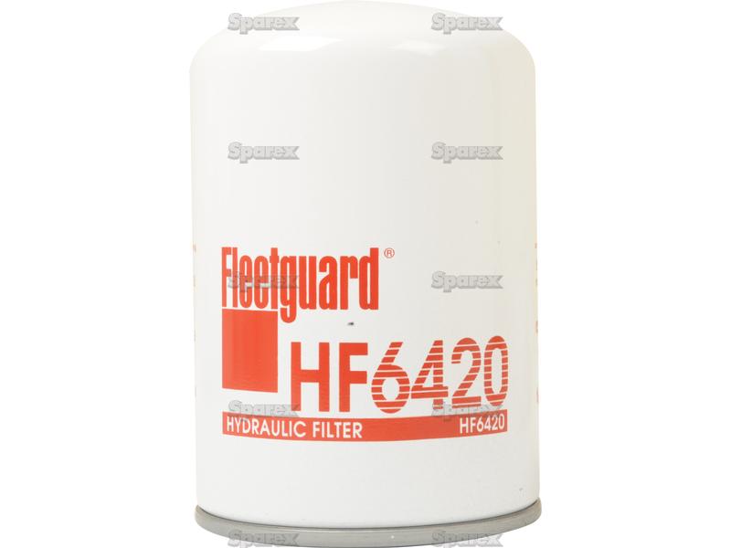 Filtro de hidraulico - Rosca - HF6420 (S.109321)