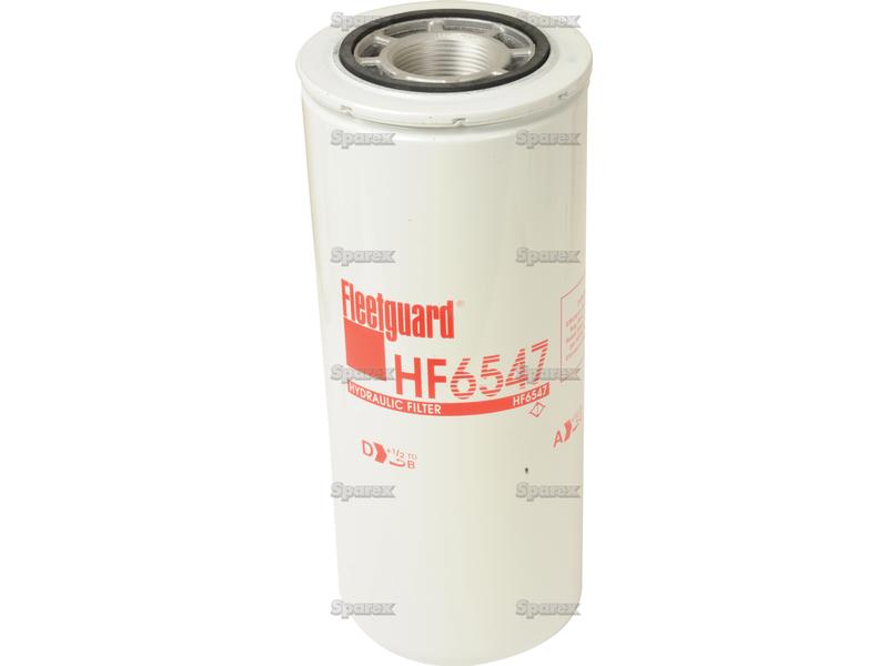 Filtro de hidraulico - Rosca - HF6547 (S.109336)