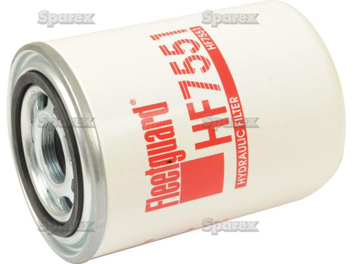 Filtro de hidraulico - Rosca - HF7551 (S.109360)