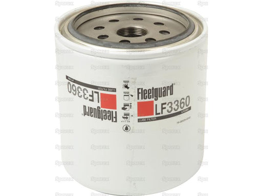 Filtro Oleo - Rosca - LF3360 (S.109400)