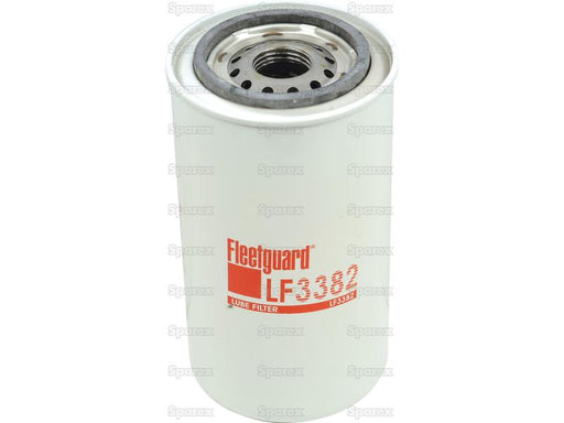 Filtro Oleo - Rosca - LF3382 (S.109405)