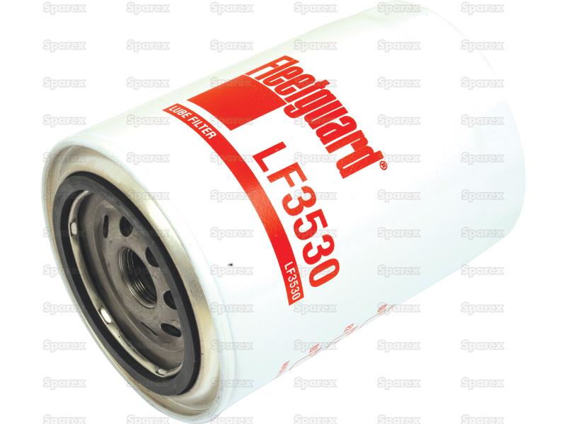 Filtro Oleo - Rosca - LF3530 (S.109419)