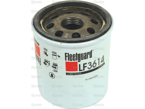Filtro Oleo - Rosca - LF3614 (S.109429)