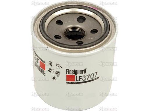 Filtro Oleo - Rosca - LF3707 (S.109439)