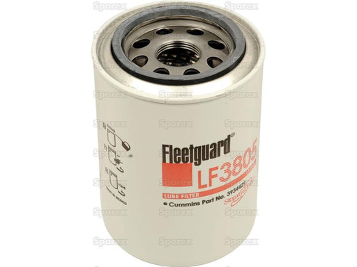 Filtro Oleo - Rosca - LF3805 (S.109447)