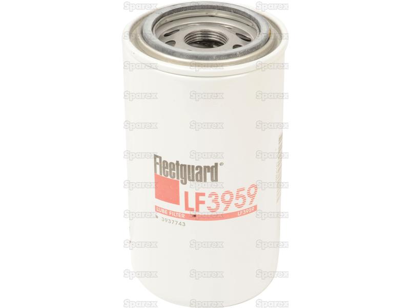 Filtro Oleo - Rosca - LF3959 (S.109452)
