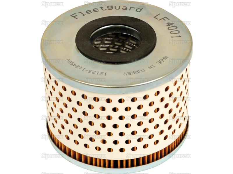 Filtro Oleo - Elemento - LF4001 (S.109454)
