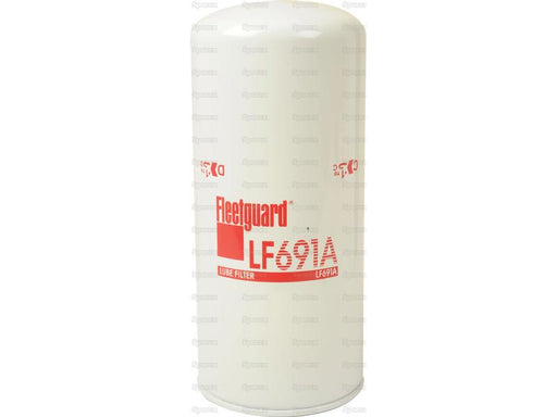 Filtro Oleo - Rosca - LF691A (S.109509)