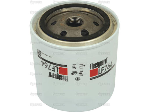 Filtro Oleo - Rosca - LF764 (S.109521)