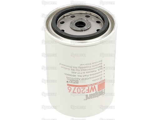filtro de água - Rosca - WF2076 (S.109544)