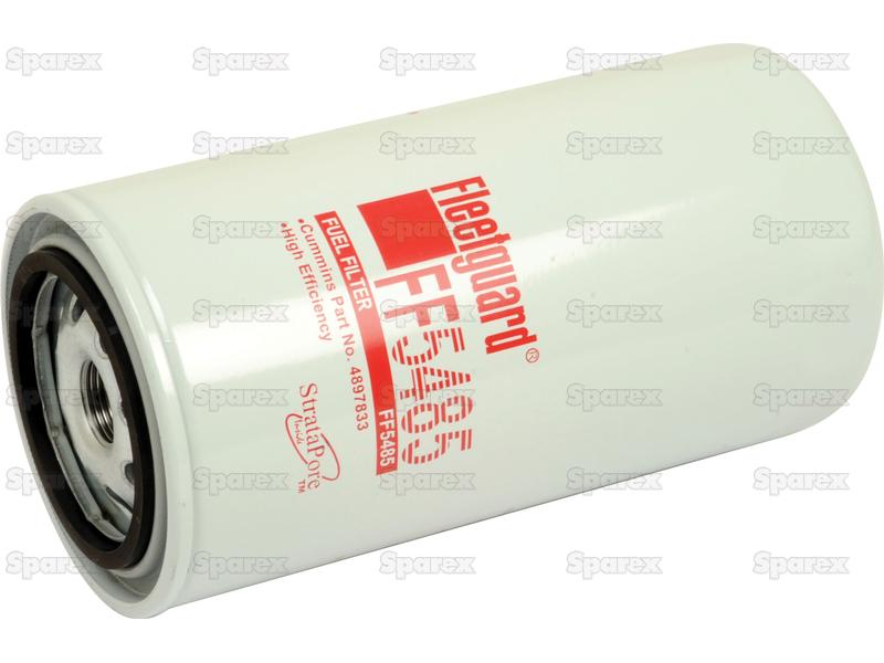 Filtro Combustível - Rosca - FF5485 (S.109587)