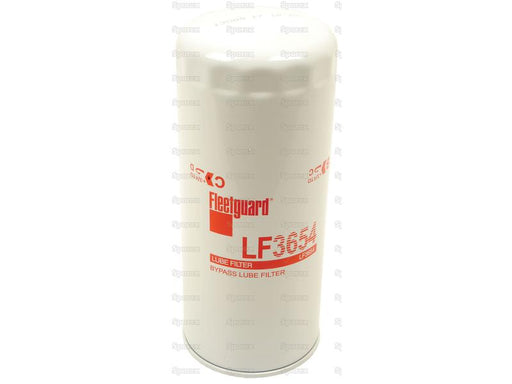 Filtro Oleo - Rosca - LF17502 (S.109620)