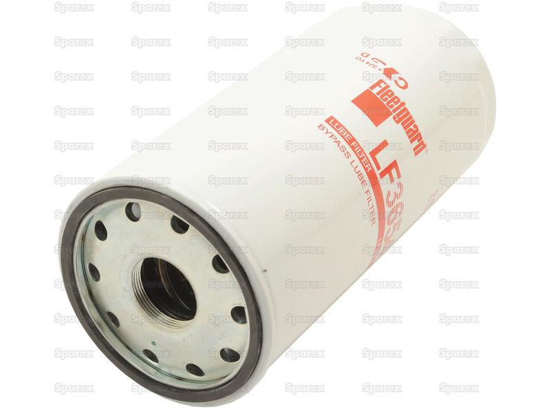 Filtro Oleo - Rosca - LF17502 (S.109620)