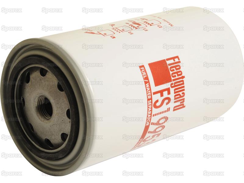 Filtro separador Combustivel - Rosca - FS19953 (S.109630)