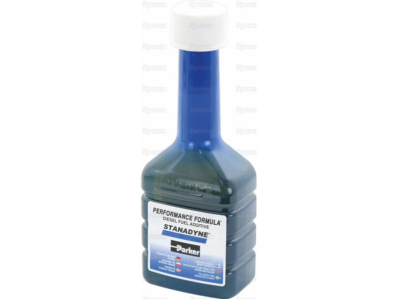 Performance Formula 250ml (S.109636)