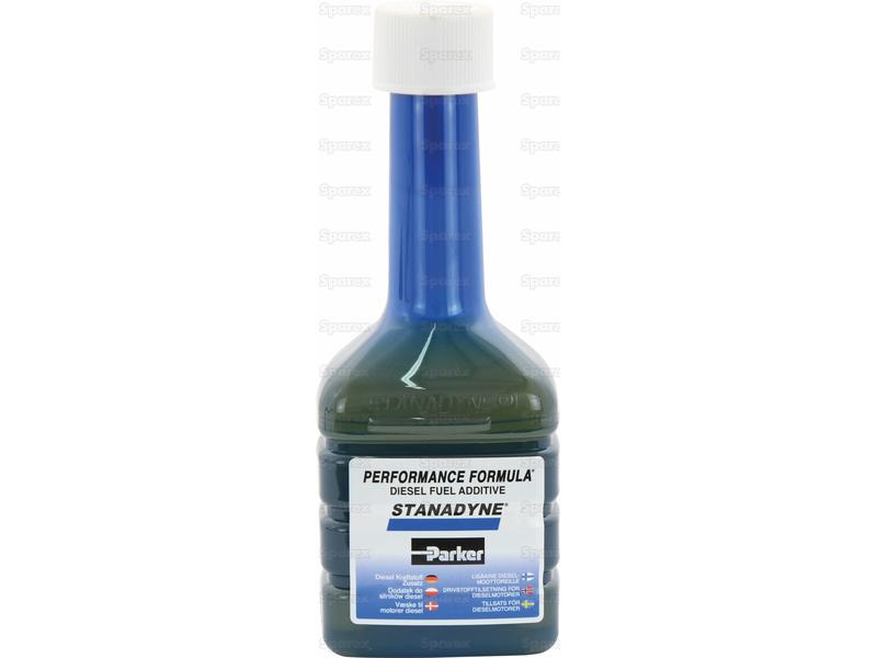 Performance Formula 250ml (S.109636)