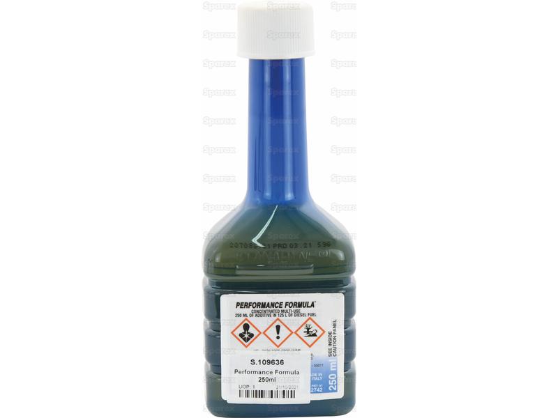 Performance Formula 250ml (S.109636)