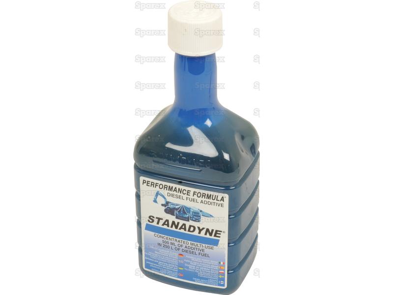 Performance Formula 500ml (S.109637)