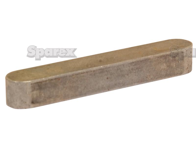 Escatel, Dimensao: 7mm x 8mm x 50mm (Din 6885A) (S.11032)