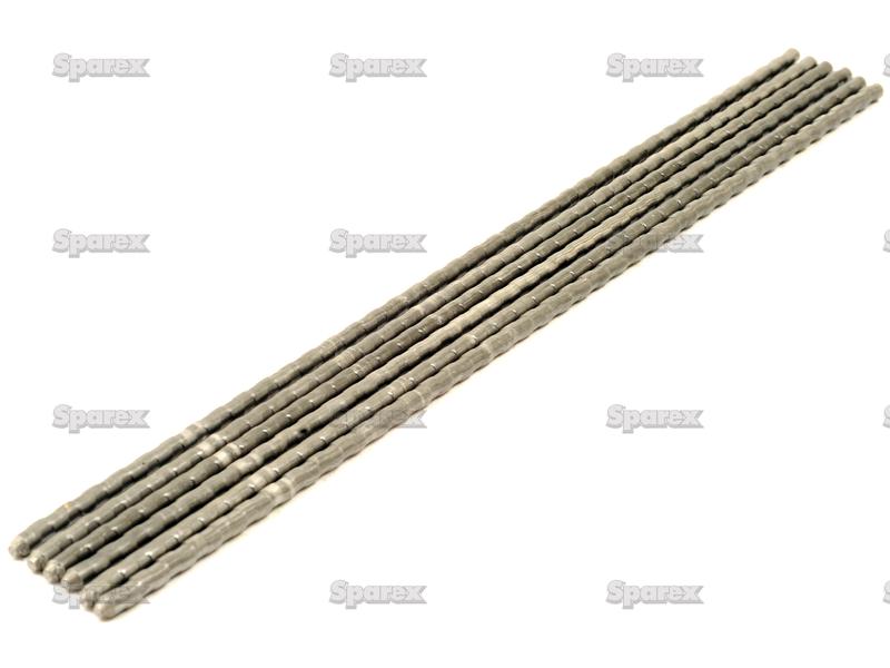 Cavilha de engate (6 un) Comprimento: 220mm Aplicavel em: 411295887 (S.110561)