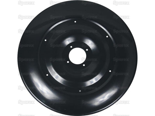 Disco - OD :870mm, - Acessorios para Fella Aplicavel em: 496098 (S.110590)