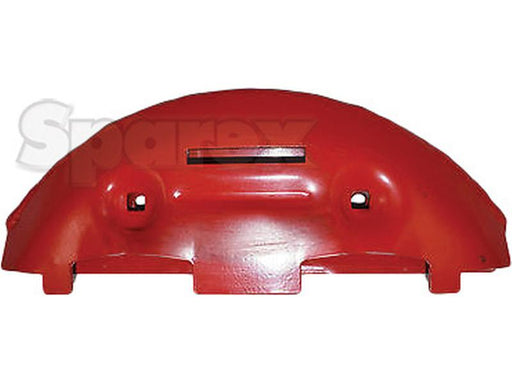 Suporte - Comprimento:147mm, Largura:385mm, Profundidade:40mm - Acessorios para Kuhn Aplicavel em: 55901200 (S.110605)