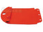 Suporte - Comprimento:530mm, Largura:400mm, Profundidade:40mm - Acessorios para Kuhn Aplicavel em: 56809020 (S.110618)